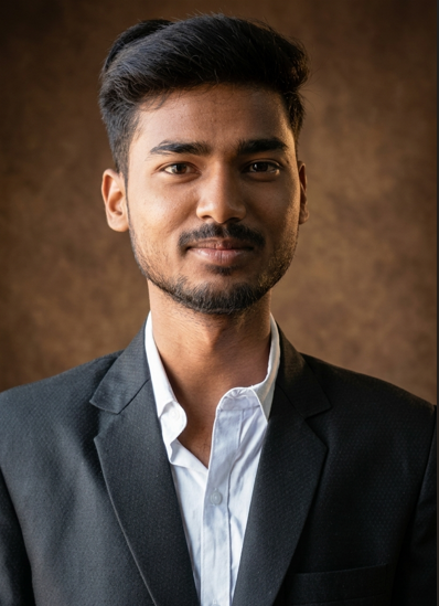 Adarsh Vidyarthi | Full Stack Developer Portfolio